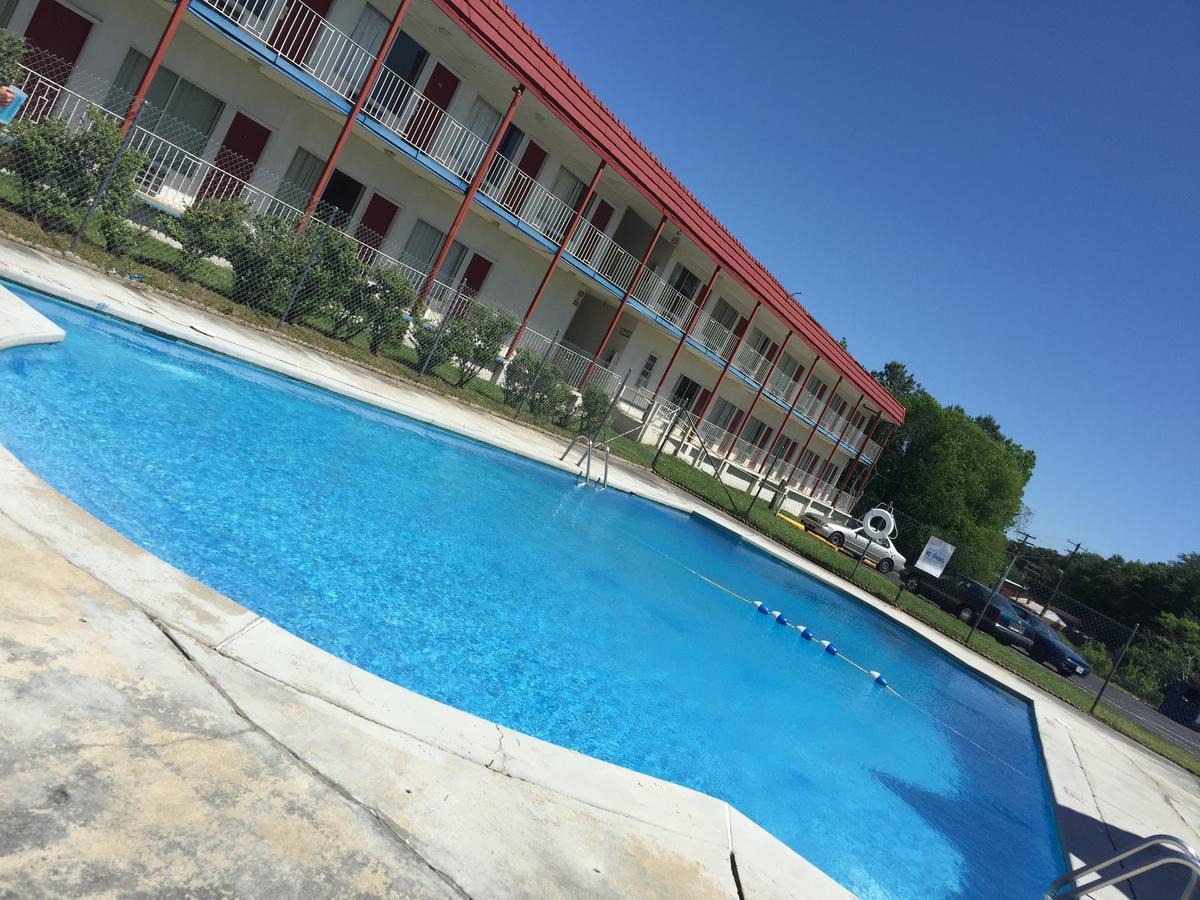 Flagship Inn Petersburg Dış mekan fotoğraf