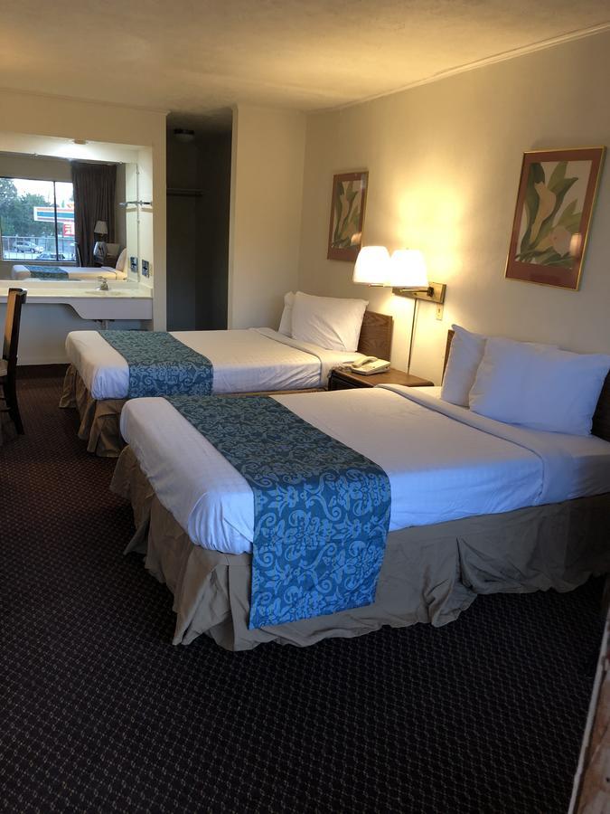 Flagship Inn Petersburg Dış mekan fotoğraf